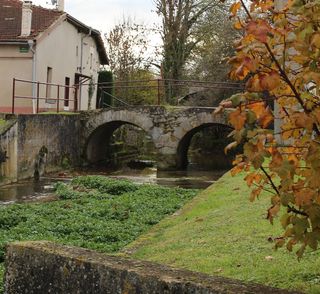 Pont de Chardogne