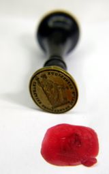 Cachet historique de la justice de paix