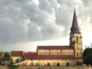 Église de Chardogne